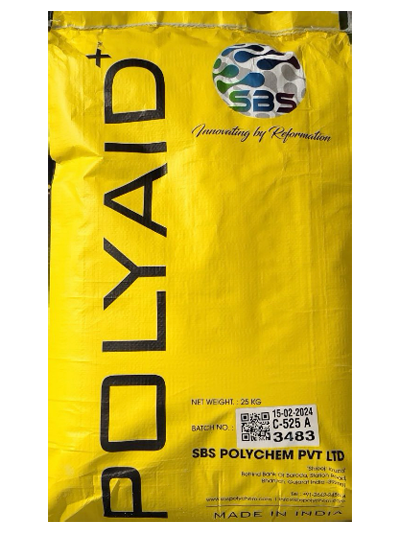 Модифікатор переробки ПВХ Polyaid C525A